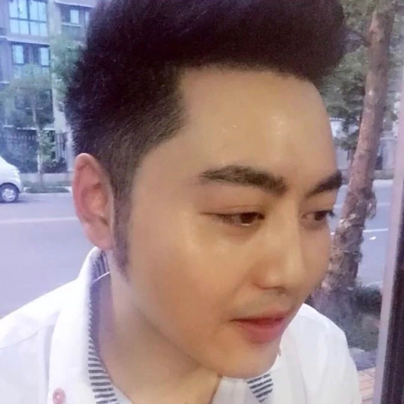 加油吧少年的第一张照片--闽清交友网