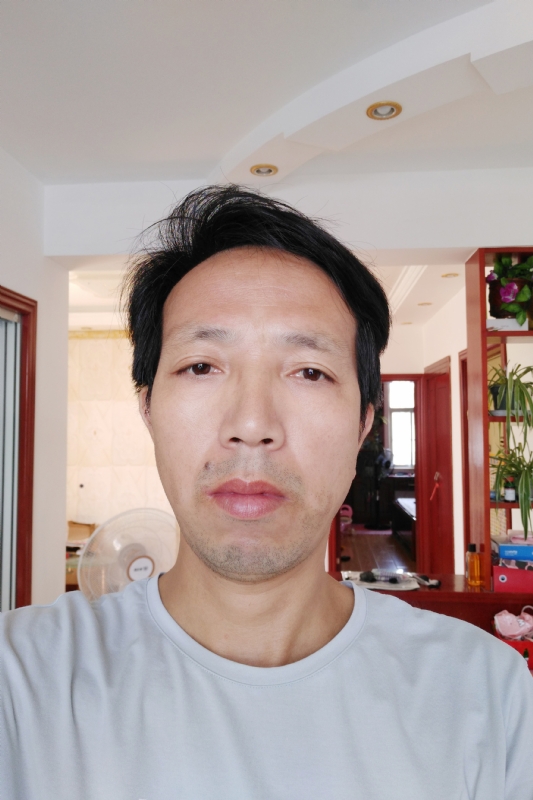 百年好合的第二张照片--闽清交友网