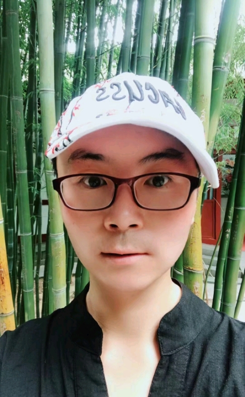 帝俊的第一张照片--闽清交友网