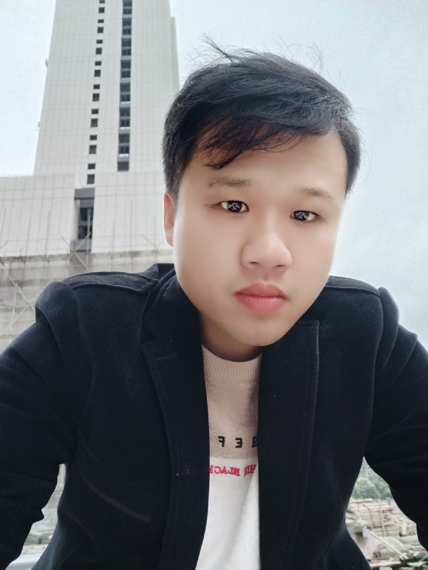 雨过天晴的第一张照片--闽清交友网