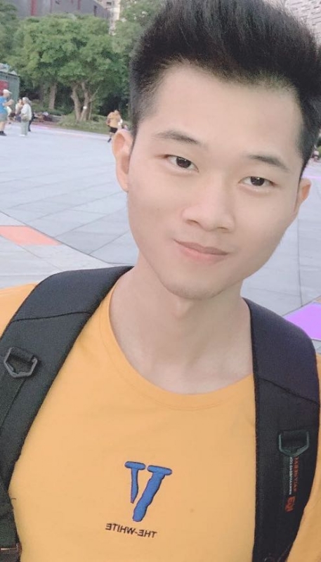 哟的第一张照片--闽清交友网