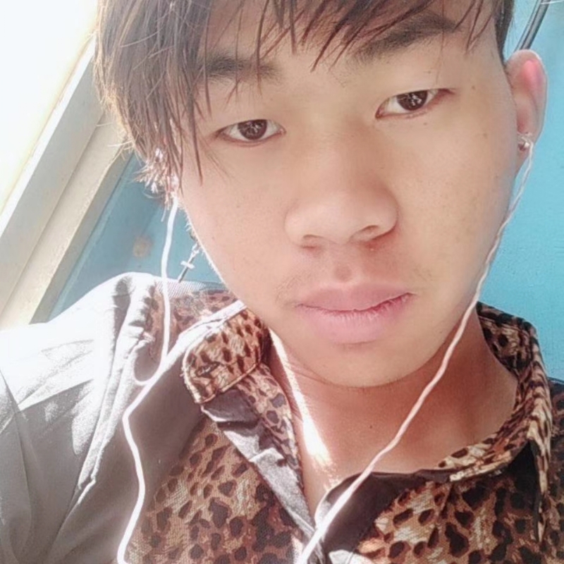 少年不在少的第三张照片--闽清交友网