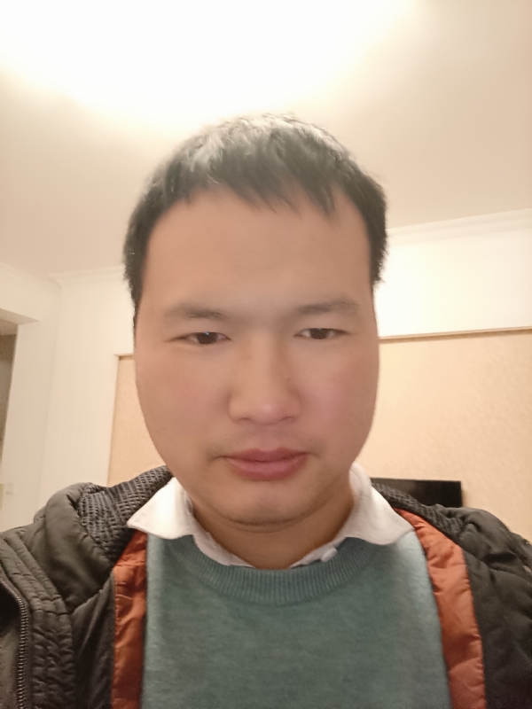 浪子回头的第一张照片--闽清交友网