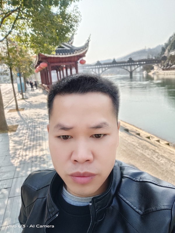 啊锦的第二张照片--闽清交友网