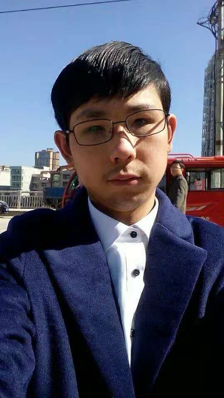 到处跑的小天意的第一张照片--闽清交友网