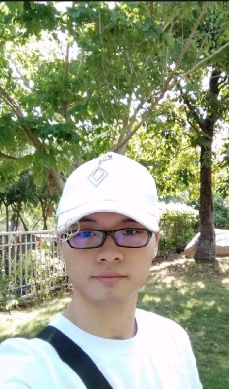 尘尘的第一张照片--闽清交友网