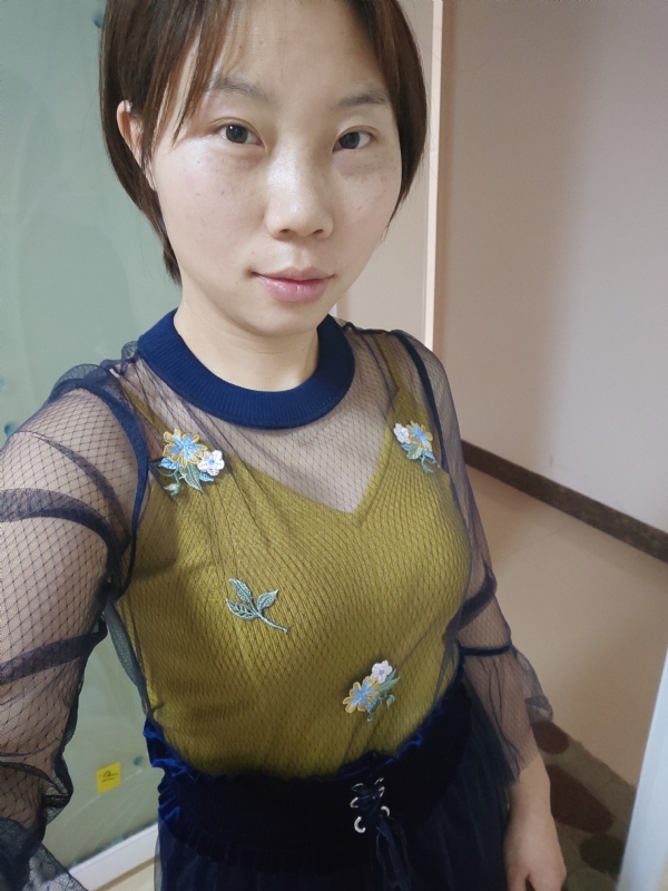 离落的第一张照片--闽清交友网