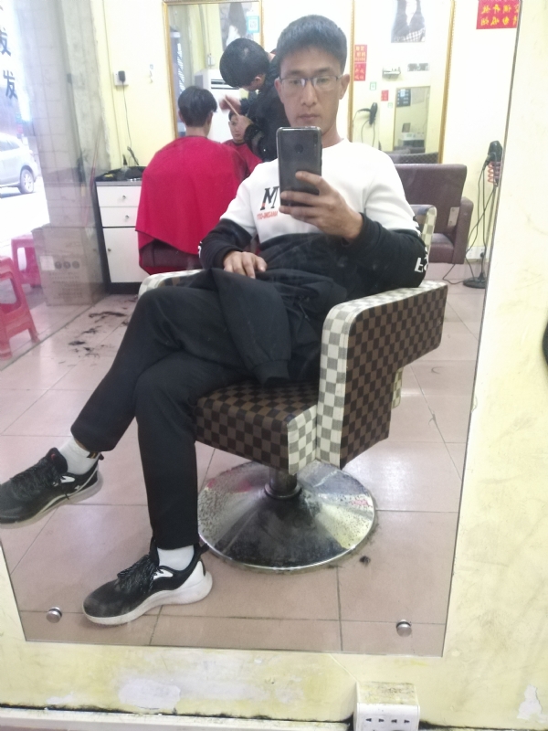 hushuai的第一张照片--闽清交友网