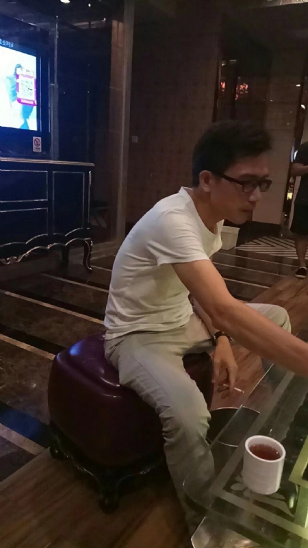 期待缘分的第一张照片--闽清交友网