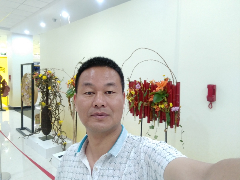 一点温馨的第二张照片--闽清交友网