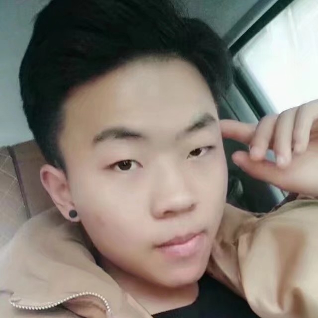 真心相亲的第一张照片--闽清交友网