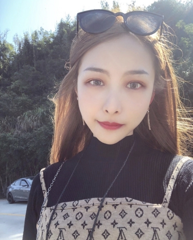 请叫我女王大人的第一张照片--闽清交友网