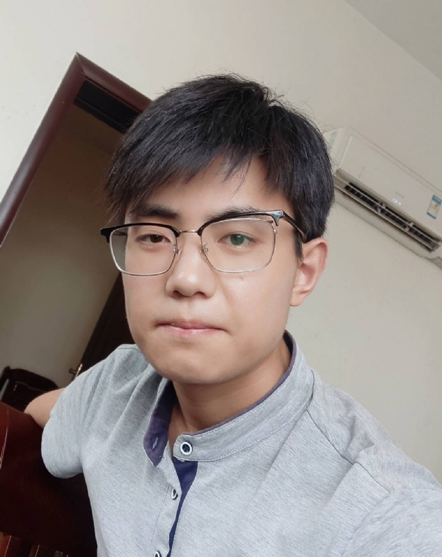 孤独患者的第一张照片--闽清交友网