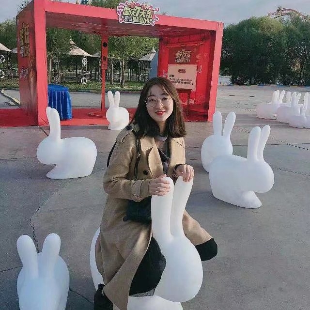 且听耳语的第一张照片--闽清交友网