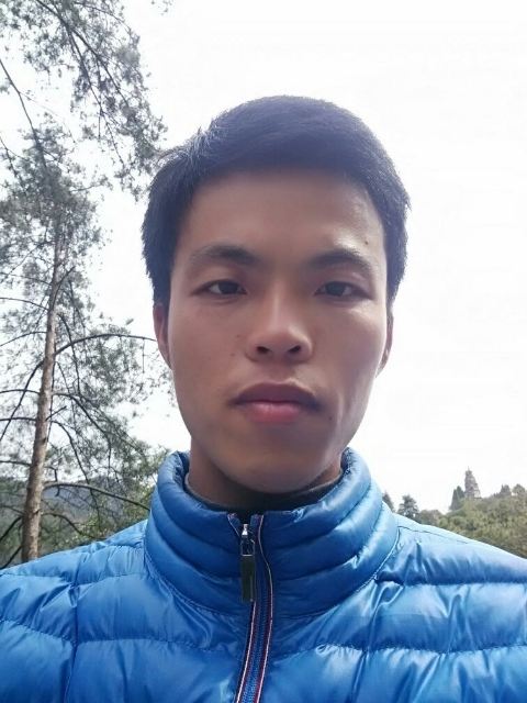 携手未来的第一张照片--闽清交友网