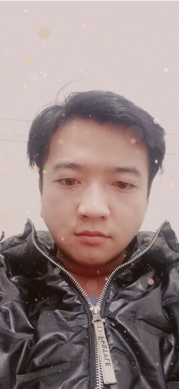 书中没有颜如玉的第一张照片--闽清交友网