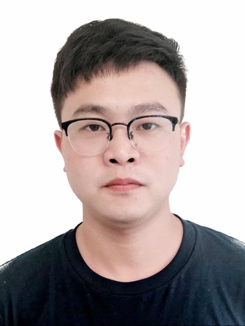 袁炜的第一张照片--闽清交友网