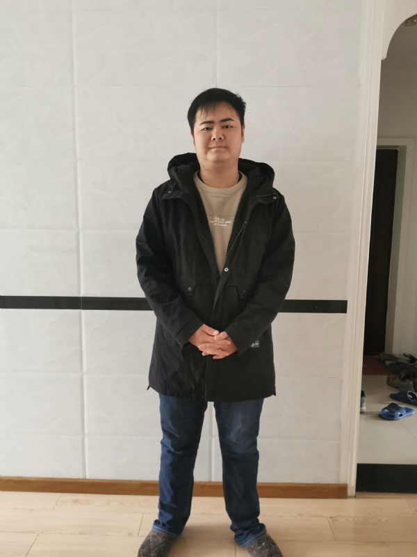 cake的第二张照片--闽清交友网