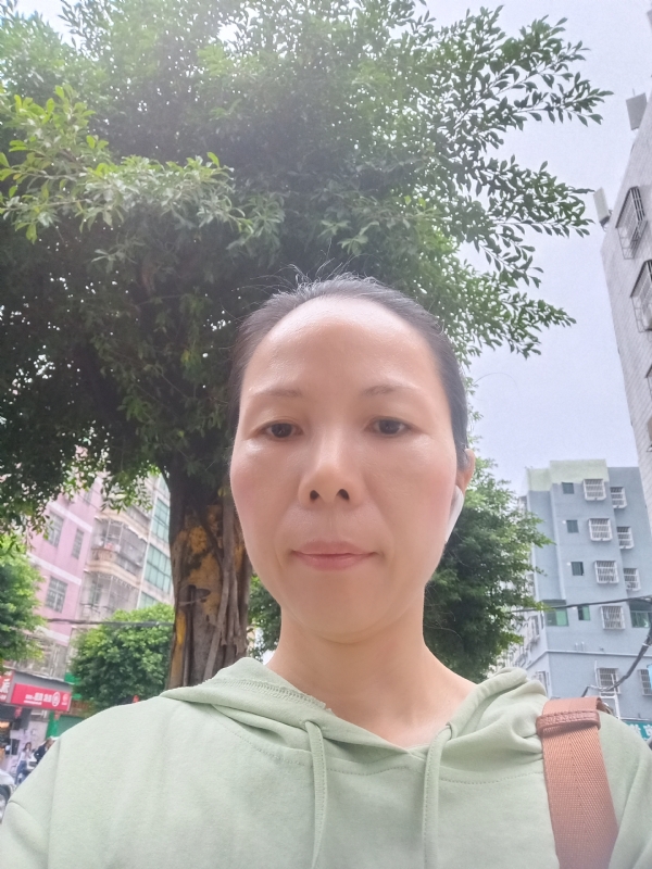 容容的第一张照片--闽清交友网