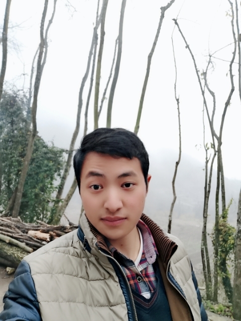终于等到你的第一张照片--闽清交友网