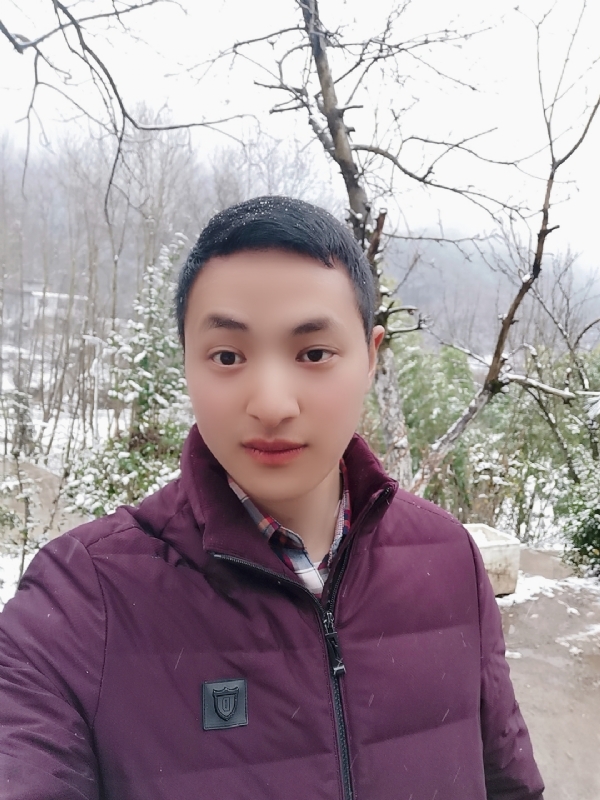 终于等到你的第八张照片--闽清交友网