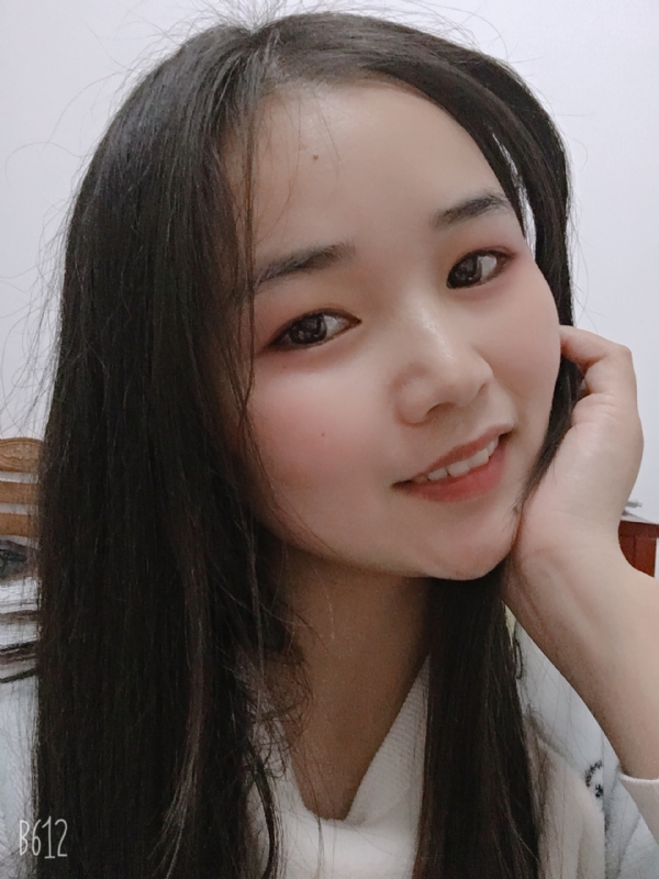 王小姐的第二张照片--闽清交友网