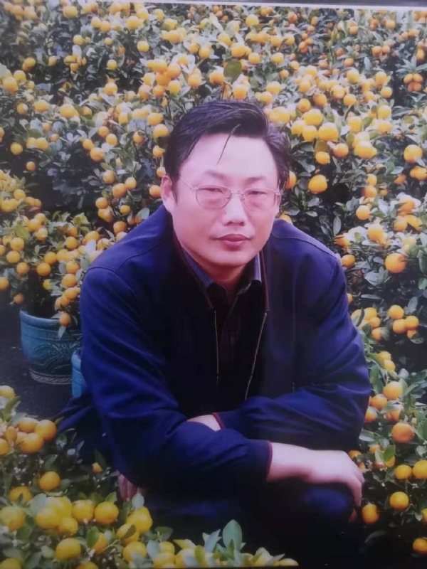 春雨的第一张照片--闽清交友网