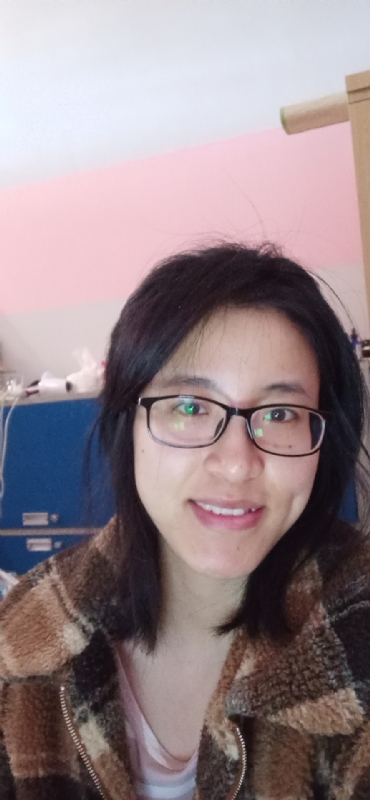 晓燕的第一张照片--闽清交友网