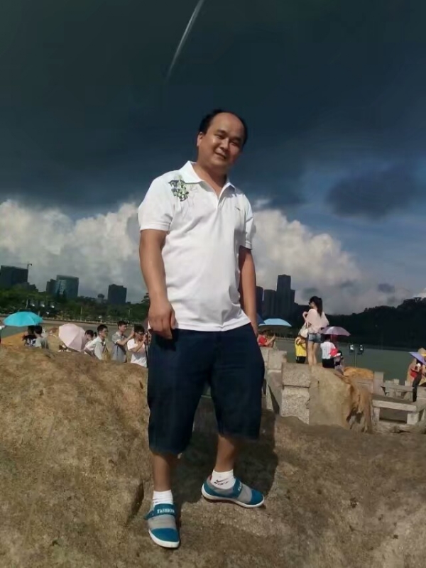 情殇的第一张照片--闽清交友网