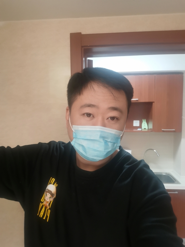 光辉的第一张照片--闽清交友网