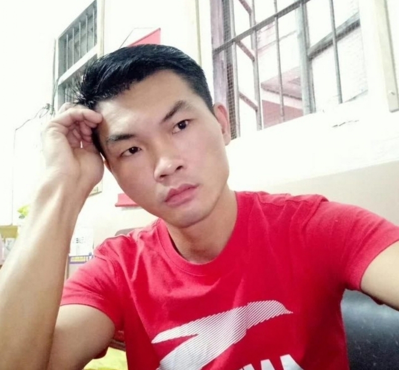 英俊的台灯的第一张照片--闽清交友网