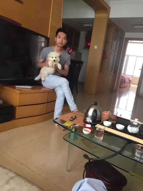 潇湘剑雨的第二张照片--闽清交友网