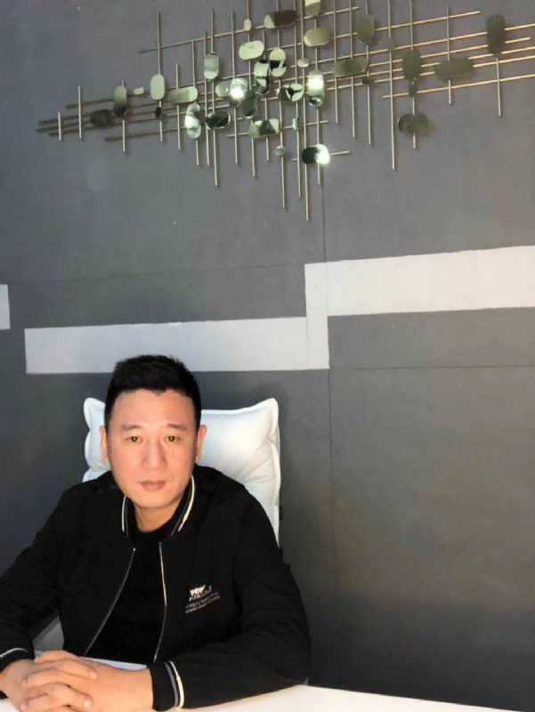 SAM的第一张照片--闽清交友网