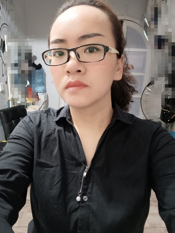 妮妮的第一张照片--闽清交友网