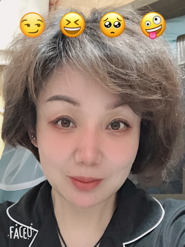 飘拂的第一张照片--闽清交友网