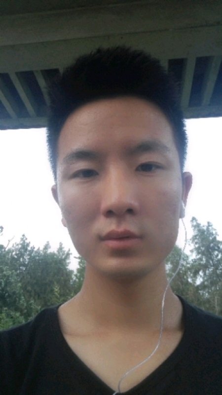 咖啡也会醉的第二张照片--闽清交友网