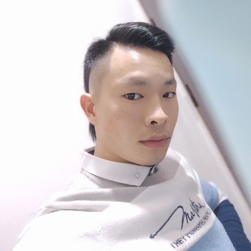 为爱付出的第二张照片--闽清交友网