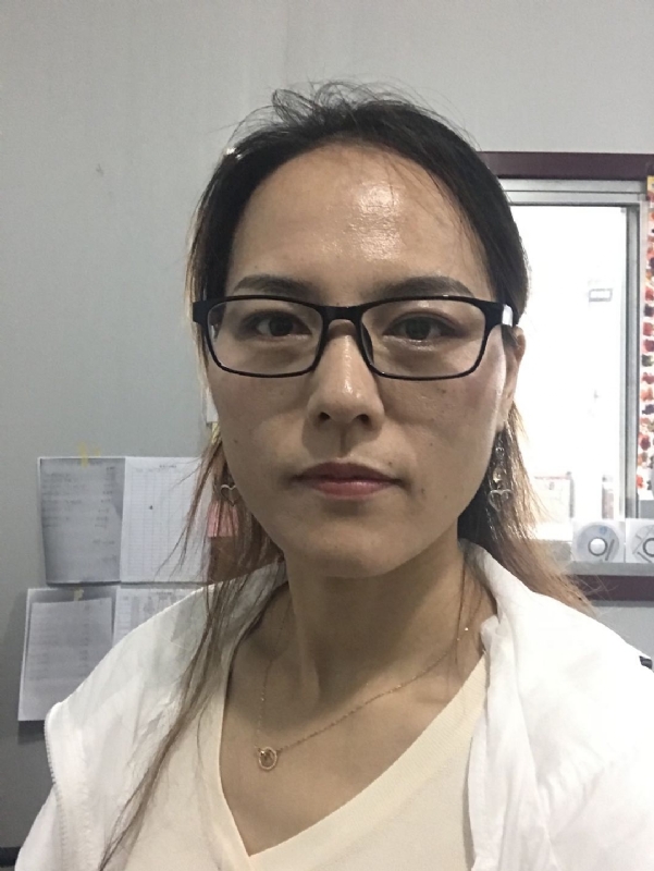 爱在春天的第一张照片--闽清交友网