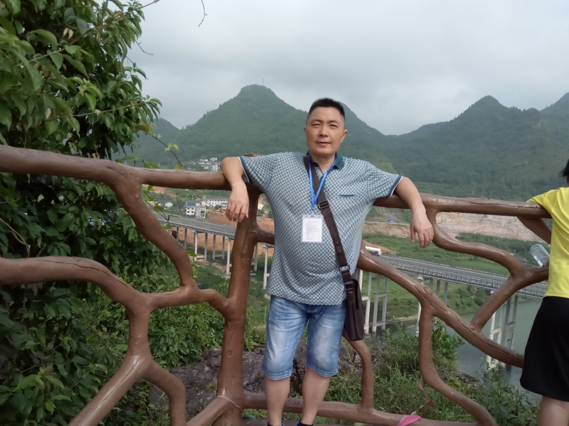 岁月无声的第一张照片--闽清交友网