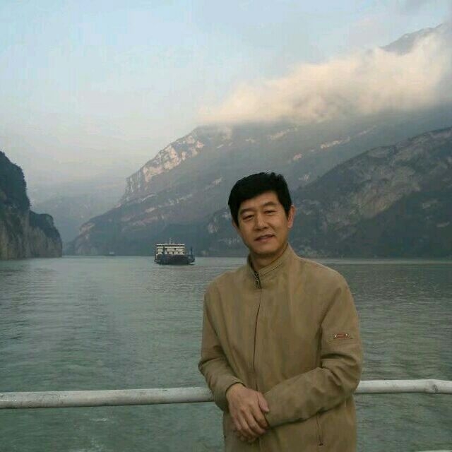 优秀善良1.78的第一张照片--闽清交友网