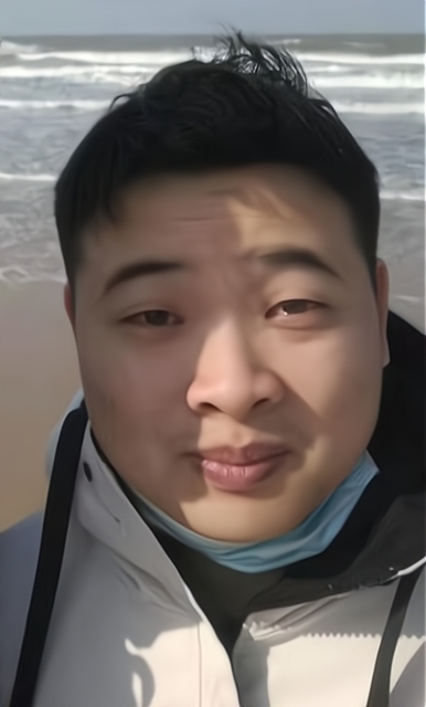 野生设计师的第一张照片--闽清交友网