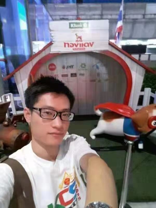张先生的第一张照片--闽清交友网