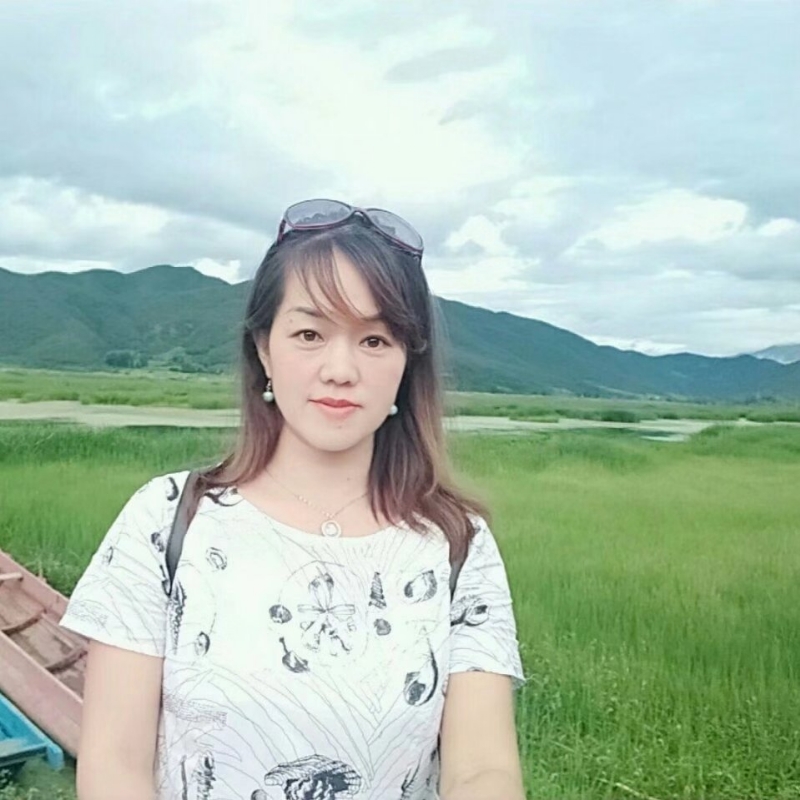 如懿的第一张照片--闽清交友网