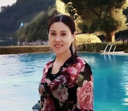 Xiang女士的第三张照片--闽清交友网