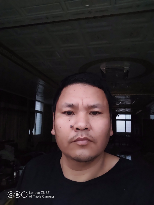 真诚的第一张照片--闽清交友网