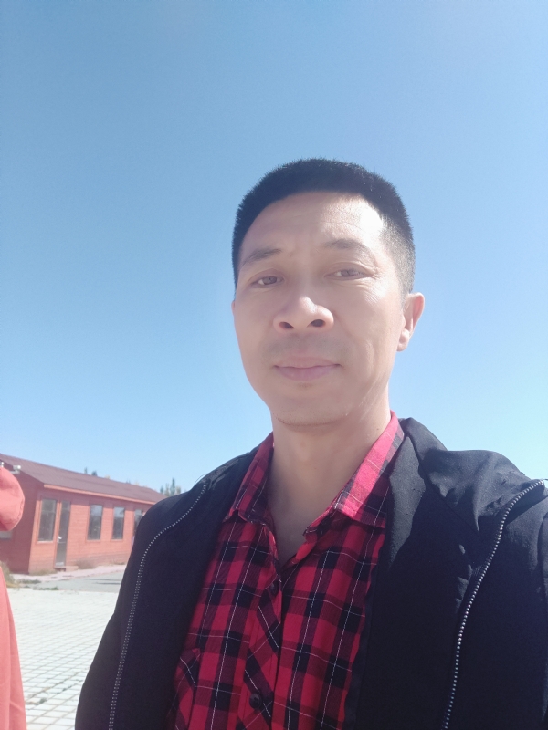 风滚草的坚持的第一张照片--闽清交友网
