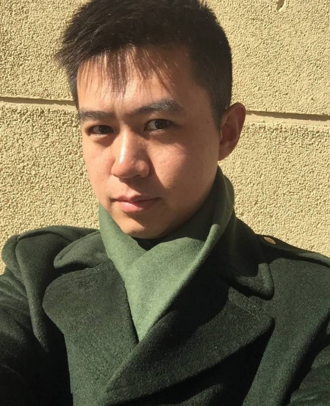 时过境迁的第三张照片--闽清交友网