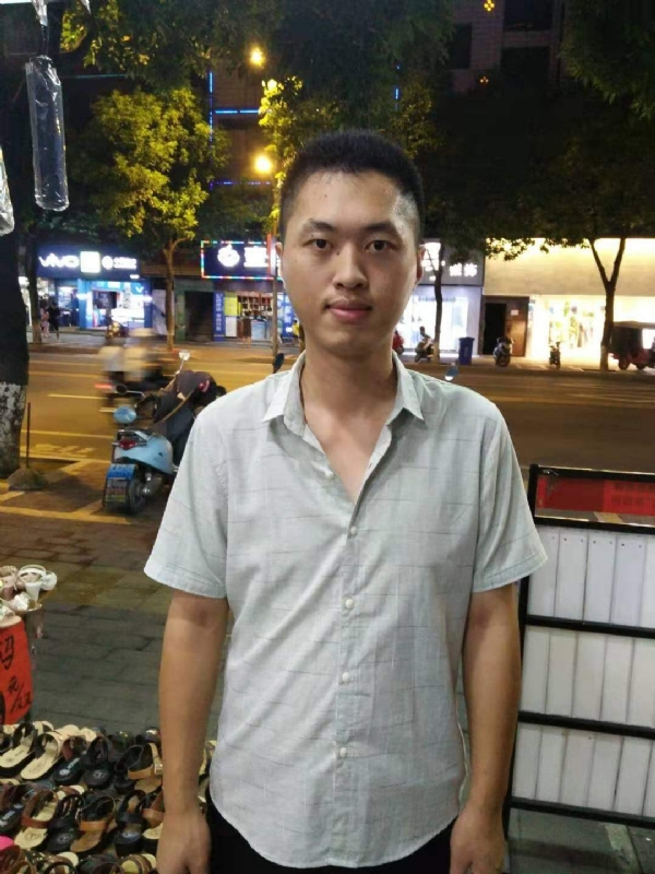 单身的雄鹰的第一张照片--闽清交友网