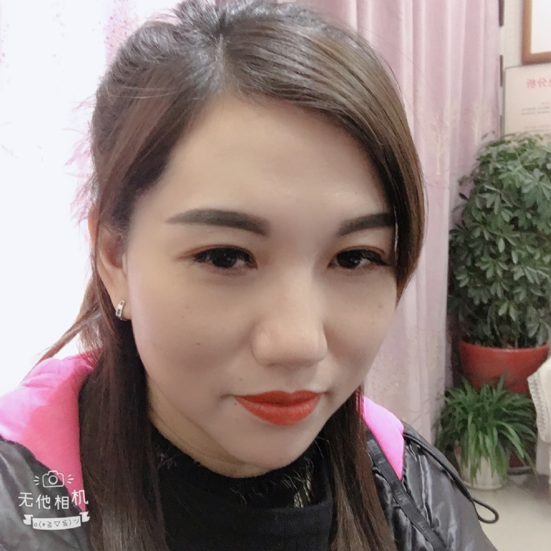 一往情深的第一张照片--闽清交友网