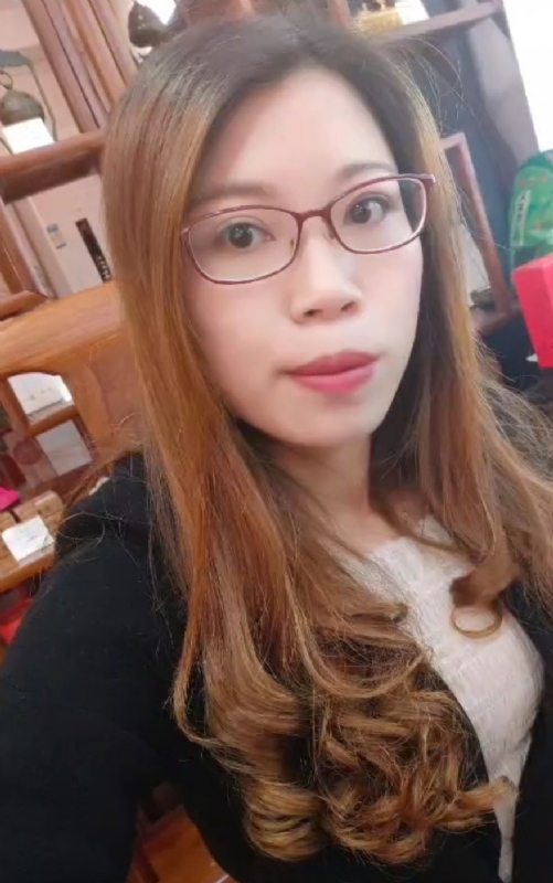 美好未来的第二张照片--闽清交友网